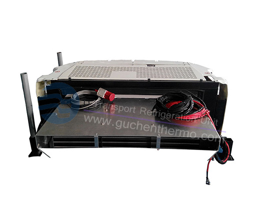 TS-1200 Truck Refrigeration Units for Sale| Guchen Thermo 