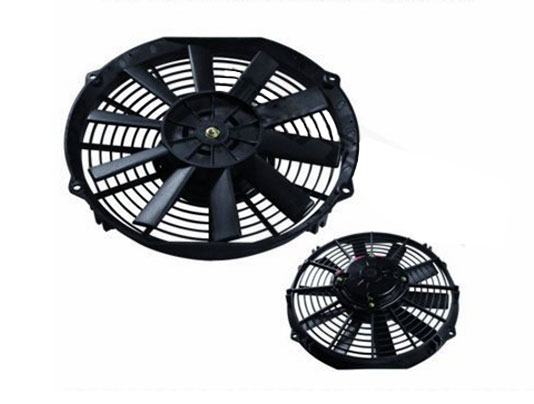 condenser fans manufacturer 